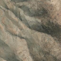 Satellite imagery of Cerro Chucampe, CL