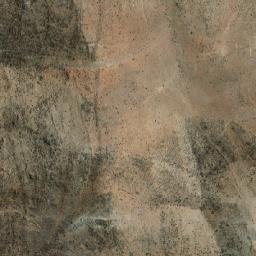 Satellite imagery of Cerro Cachina Grande, CL