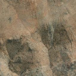 Satellite imagery of Cerro Cachina Grande, CL