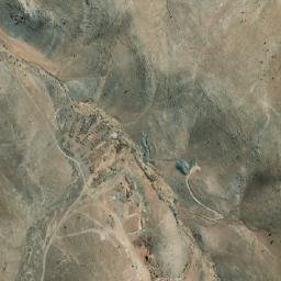 Satellite imagery of República, CL