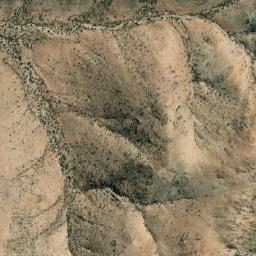 Satellite imagery of Cerro Chañar, CL