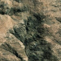 Satellite imagery of Cerro Chañar, CL