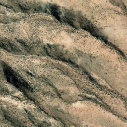 Satellite imagery of Cerro Chañar, CL