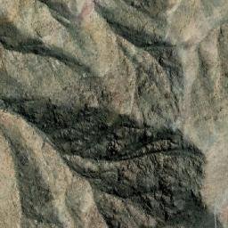 Satellite imagery of Cerro Verde, CL