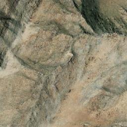 Satellite imagery of Cerro Verde, CL