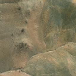 Satellite imagery of Cerro de la Plata, CL