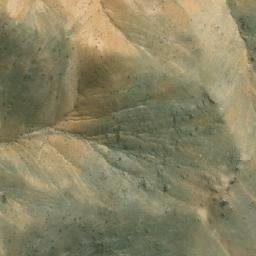 Satellite imagery of Cerro de la Plata, CL