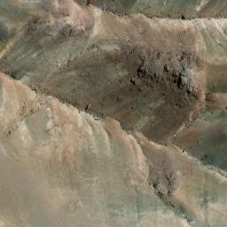 Satellite imagery of Portezuelo de La Era, CL