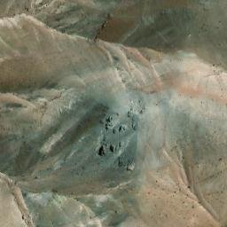 Satellite imagery of Portezuelo de La Era, CL