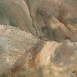 Satellite imagery of Portezuelo de La Era, CL