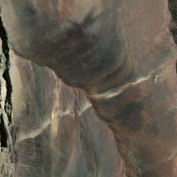 Satellite imagery of Amolanas, CL