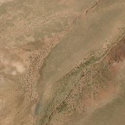 Satellite imagery of Estrella, AR