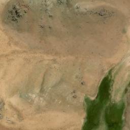 Satellite imagery of Cerro Talar, AR