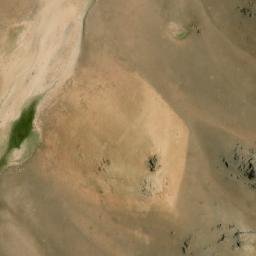 Satellite imagery of Cerro Talar, AR