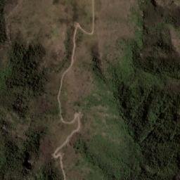 Satellite imagery of Punta de Alambre, AR