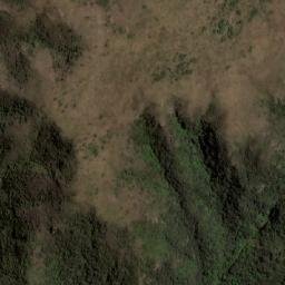 Satellite imagery of Punta de Alambre, AR