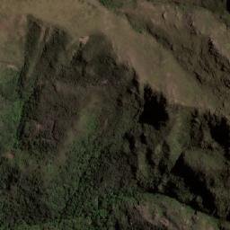 Satellite imagery of Punta de Alambre, AR