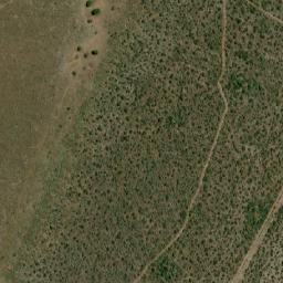 Satellite imagery of POORTJIE, NA