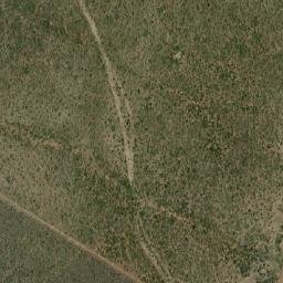 Satellite imagery of POORTJIE, NA