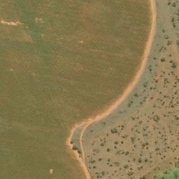 Satellite imagery of GELUKGEVONDEN, NA