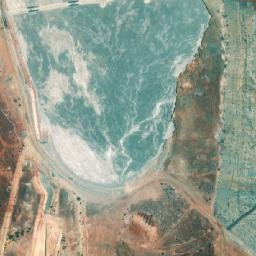 Satellite imagery of The Bounty Shaft, AU