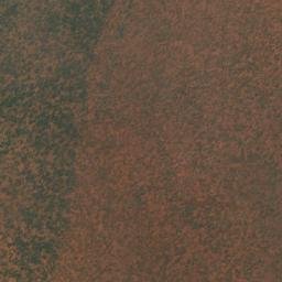 Satellite imagery of Disappointed Hill, AU