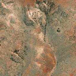 Satellite imagery of Mount Evelyn, AU