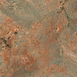 Satellite imagery of Mount Evelyn, AU