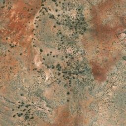 Satellite imagery of Mount Evelyn, AU