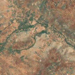 Satellite imagery of Midlamilda Hill, AU