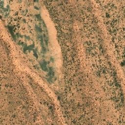 Satellite imagery of Appatillie Hill, AU