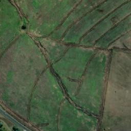 Satellite imagery of Phelan Hill, AU