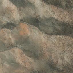 Satellite imagery of Cerro Chucampe, CL