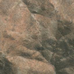 Satellite imagery of Cerro Chucampe, CL