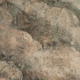 Satellite imagery of Monserrat, CL