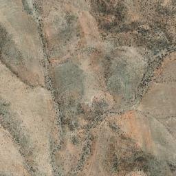 Satellite imagery of Monserrat, CL