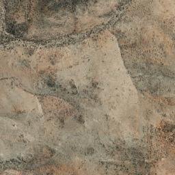 Satellite imagery of Monserrat, CL