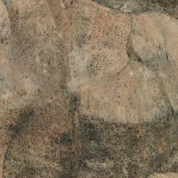 Satellite imagery of Cerro Cachina Grande, CL