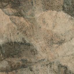 Satellite imagery of Cerro Cachina Grande, CL