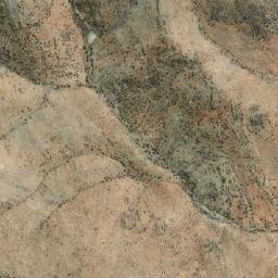 Satellite imagery of Cerro Cachina Grande, CL