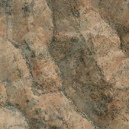 Satellite imagery of Argentina, CL