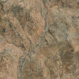 Satellite imagery of Argentina, CL