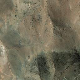 Satellite imagery of República, CL