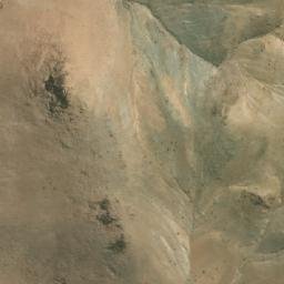 Satellite imagery of Cerro de la Plata, CL