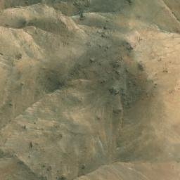 Satellite imagery of Cerro de la Plata, CL