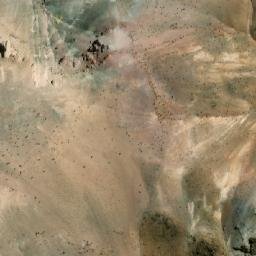 Satellite imagery of Portezuelo de La Era, CL