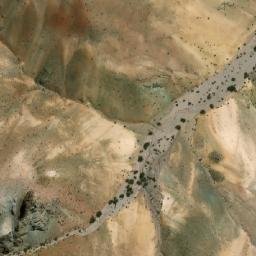 Satellite imagery of Portezuelo de La Era, CL