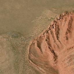Satellite imagery of Estrella, AR