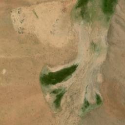 Satellite imagery of Cerro Talar, AR