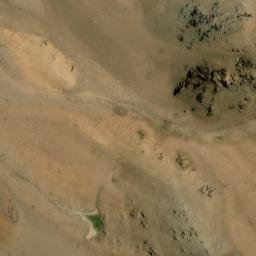 Satellite imagery of Cerro Talar, AR